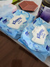 舒洁（Kleenex）纯水湿厕纸80抽*10包 (800抽)清洁湿纸巾私处清洁EDI纯水 实拍图