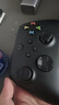 微软（Microsoft）Xbox无线游戏手柄 无线控制器 磨砂黑 蓝牙适配Xbox/PC/平板/手机Steam促销黑神话悟空 33号远征队 实拍图