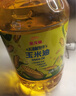 金龙鱼 食用油 非转基因 物理压榨玉米油6.18L（蕴含植物甾醇） 实拍图
