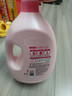 金纺衣服调香大师香氛柔顺剂护理剂樱花8斤 持久留香除味 香软防静电  实拍图
