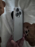 Apple/苹果【需签收激活】iPhone 16 Pro（A3294）128GB 原色钛金属 支持移动联通电信5G 双卡双待手机 实拍图