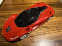星辉(Rastar) 遥控车1:24法拉利LaFerrari跑车模型玩具48900新年礼物 实拍图
