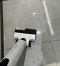 UWANT友望洗地机云朵Plus【 0重力手柄 推入式】超薄躺平 家用洗吸拖一体自动清洗拖地机电动拖把 实拍图