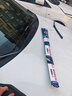 博世（BOSCH）雨刷雨刮器24/15风翼U 08-17年本田锋范/13-16本田凌派 实拍图