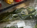 大菠菜300g 实拍图