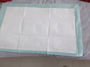 永福康成人护理垫 L240片 尺寸60*90cm 婴儿孕产妇床垫老人一次性隔尿垫 实拍图