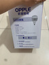 欧普照明（OPPLE）LED灯泡2级能效灯泡E27螺口商用摆摊大功率厂房工矿灯100瓦白光 实拍图
