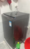 小天鹅（LittleSwan）波轮洗衣机小型全自动家用 8KG 直驱变频 TB8V28DT 以旧换新 国家补贴 京东自营 一级能效 实拍图