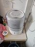 飞利浦（PHILIPS）加湿器家用卧室母婴专用静音除菌无雾空调加湿机鼻炎孕妇婴幼儿小型桌面大容量HU5710/10礼品 实拍图