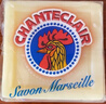 大公鸡管家（CHANTE CLAIR）马赛洗衣皂 300g 肥皂 内衣皂 手洗皂 意大利进口 实拍图