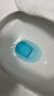 蓝月亮 Q厕宝 50g*4洁厕灵洁厕宝 厕所清洁剂马桶清洁剂 除臭除菌神器 实拍图