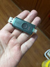 金士顿（Kingston）128GB Type-C USB3.2 双接口U盘 DTDEG2 大容量办公车载优盘 适用于安卓苹果手机电脑 实拍图