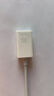 Apple/苹果 USB-C/Typc-C转USB接口转换器 苹果转接头U盘转换器 适用USB-C接口的iPhone/iPad/Mac 实拍图