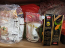 舒可曼戚风蛋糕DIY套装 低筋粉2包装+烘焙糖400g+色拉油200ml 实拍图