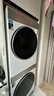 COLMO北极星C2洗烘套装 10KG全自动洗衣机+热泵烘干机纯平全嵌 CG10W-C2+CHZ10W-C2（支持鸿蒙智联） 实拍图