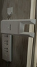 Tenda腾达WiFi信号放大器无线网络扩大路由增强wi-fi中继穿墙王全屋覆盖扩展网口AP家用桥接有线A9/A10 实拍图