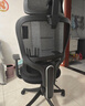 西昊M56二代 人体工学椅办公椅电脑电竞椅子人工力学座椅学习升降椅背 实拍图