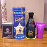 范思哲（VERSACE）蓝色牛仔淡香水75ml 情人节礼物男生生日礼物可乐男士淡香 实拍图