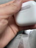 Apple/苹果 AirPods 4(支持主动降噪)搭配无线充电盒(USB-C)苹果耳机 蓝牙耳机适用iPhone/iPad 四代 实拍图