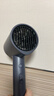 美的（Midea）2亿负离子护发电吹风 家用便携护发吹风筒 大功率快干吹风机 MB-AJ0503星夜蓝 三八节女神礼物推荐 实拍图