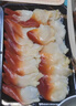Clearwater北极清水加拿大北极贝刺身200g12-16只整只北极贝0添加日料同款 实拍图
