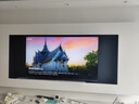 海信电视大薄荷E52Q 75吋超薄贴墙 无倒影低反屏 前置回音壁 U+MiniLED 国家补贴 壁纸世界杯定制电视 实拍图