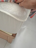 洁丽雅（Grace）A类抗菌夹棉床笠可水洗床罩床垫保护套 奶白1.5米 实拍图