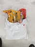 开袋即食500g手剥笋网红手扒笋手撕香辣老汤泡椒零食小竹笋新鲜笋 香辣味500克*3袋 实拍图
