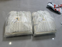 富安娜蚕丝被100%双宫桑蚕丝春秋被子四季被芯双人空调被5.4斤230*229cm 实拍图