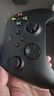 微软（Microsoft）Xbox无线游戏手柄 无线控制器 磨砂黑 蓝牙适配Xbox/PC/平板/手机Steam促销黑神话悟空 33号远征队 实拍图