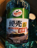龟牌（Turtle Wax）硬壳玻璃水0度汽车去油膜强力去污除虫胶鸟粪雨刮水通用2L*2瓶 实拍图