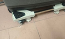 贝石洗衣机底座支架滚筒波轮通用脚垫空调冰箱增高托盘适用于小天鹅美的海尔等防滑防震4J 实拍图