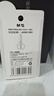 晨光(M&G)文具热门商品135mm儿童剪刀 开学必备安全型省力不伤手 软胶护手 小恐龙晴空蓝ASS913M1B 实拍图