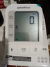鱼跃（Yuwell）房颤热销电子血压计S67XR家用血压仪医用高精准血压测量仪38节 实拍图