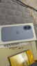 Apple/苹果 iPhone 17 256GB 青雾蓝色 支持移动联通电信5G 双卡双待手机 实拍图