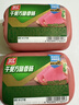 双汇午餐方腿800g 冷藏午餐肉火腿肠 火锅食材新老包装交替发货 实拍图