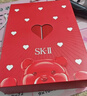 SK-II神仙水精华230ml礼盒sk2水乳化妆品护肤品套装生日三八节女神礼物 实拍图