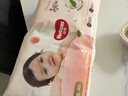好奇（Huggies）铂金装小桃裤成长裤XL96片(12-17kg)加大号尿不湿【透爽散热】 实拍图