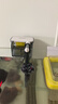 京业鱼缸过滤器JY-W155款3.8W壁挂式过滤泵除油膜瀑布过滤器流量可调 实拍图