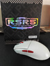 贝戋马户贱驴RSR5/S  三模游戏鼠标 双8K电竞鼠标 轻量化无线办公鼠标 自研网页驱动  PAW3950/3395 RSR5S 复古白【PAW3395+双8K回报率】 实拍图