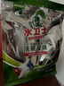 水卫士洗碗机洗碗凝珠闪电珠26颗 洗碗机洗涤清洁剂洗碗粉洗碗块312g 实拍图