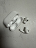 Apple/苹果 AirPods Pro (第二代) 搭配MagSafe充电盒 (USB-C) 苹果耳机 蓝牙耳机 适用iPhone/iPad/Mac 实拍图
