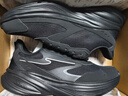 鸿星尔克运动鞋跑鞋男鞋软弹减震男子凌跃防滑耐磨跑步鞋 51125103323 实拍图