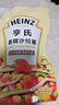 亨氏(Heinz) 沙拉酱 香甜沙拉酱 蔬菜水果沙拉寿司酱 200g袋装 实拍图
