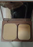 卡姿兰（Carslan）恒丽透明粉饼定妆蜜粉饼控油持久不脱妆遮瑕补妆03#9g 生日礼物女 实拍图