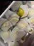 京鲜生 新疆库尔勒香梨 净重4.5斤 单果140g+ 生鲜水果 实拍图