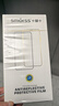 Smorss【2片超声波解锁】适用一加Ace6钢化膜1+OnePlus手机膜 高清全屏无黑边防摔抗指纹保护膜-秒贴神器 实拍图