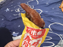 王小卤虎皮凤爪卤鸡爪年货卤味休闲解馋零食熟肉鸡肉开袋即食卤香味210g 实拍图