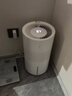 米家小米空气加湿器 无雾加湿器3 400mL/h快速加湿保湿礼品家用卧室大容量办公室婴儿孕妇 4L大容量 实拍图
