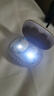 蛇圣小悠2026新款睡眠蓝牙耳机耳塞防噪音睡觉睡眠专用主动降噪无线入耳式无痛侧睡不压耳助眠asmr隔音 实拍图